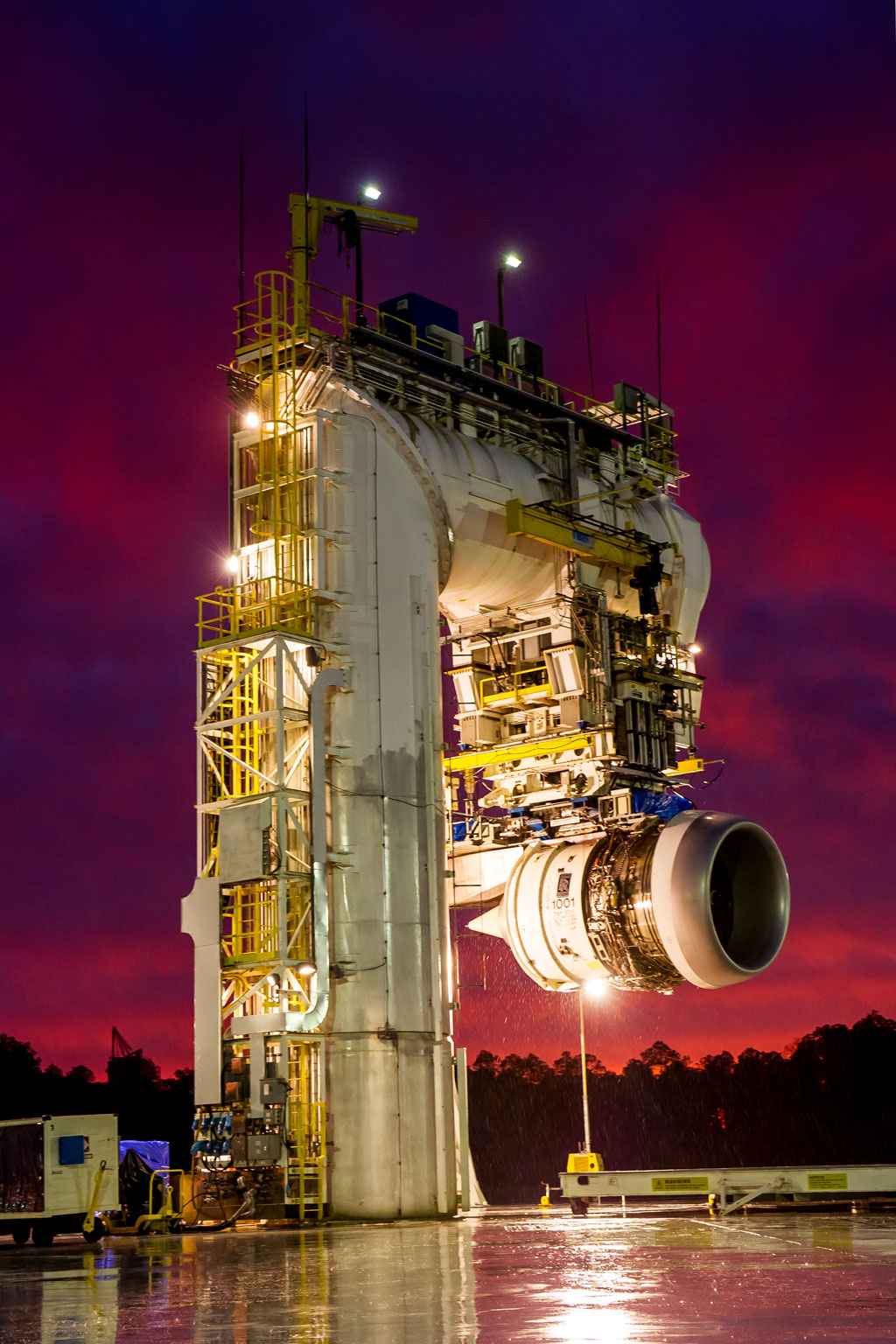 Oxide Ceramic Matrix Composites COI Ceramics